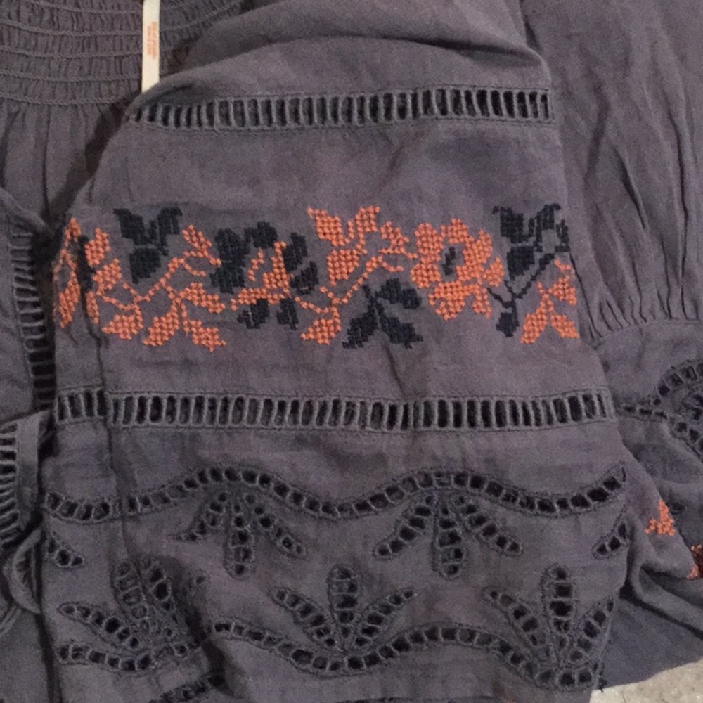 Free People Top - Picture 5 of 7